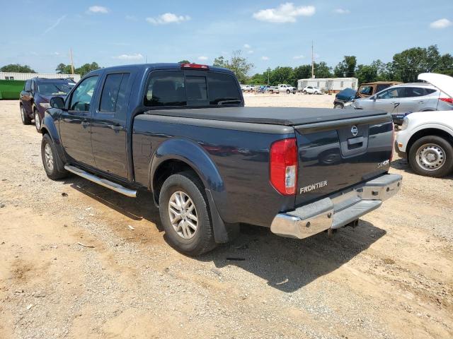 Photo 1 VIN: 1N6AD0FV1JN713759 - NISSAN FRONTIER S 