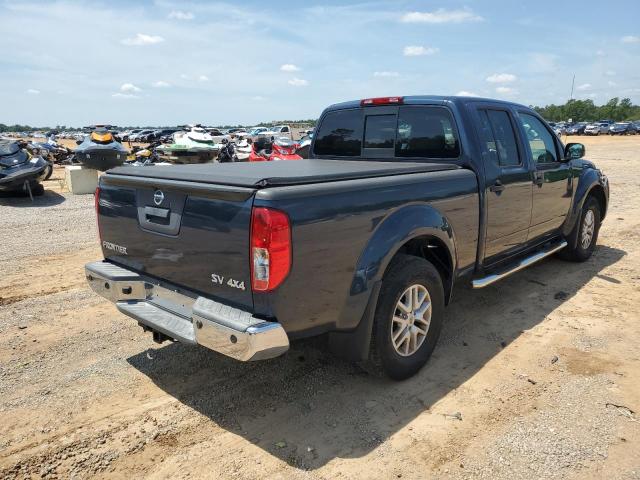 Photo 2 VIN: 1N6AD0FV1JN713759 - NISSAN FRONTIER S 