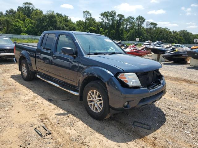 Photo 3 VIN: 1N6AD0FV1JN713759 - NISSAN FRONTIER S 