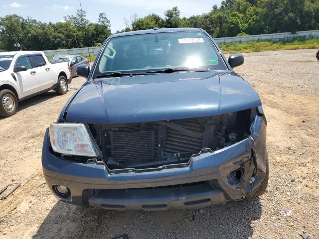 Photo 4 VIN: 1N6AD0FV1JN713759 - NISSAN FRONTIER S 