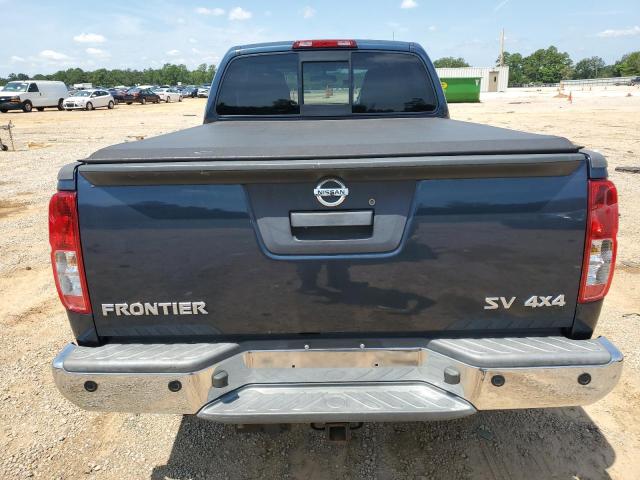 Photo 5 VIN: 1N6AD0FV1JN713759 - NISSAN FRONTIER S 