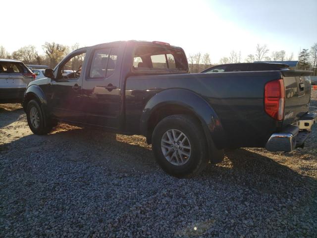 Photo 1 VIN: 1N6AD0FV1JN758412 - NISSAN FRONTIER S 