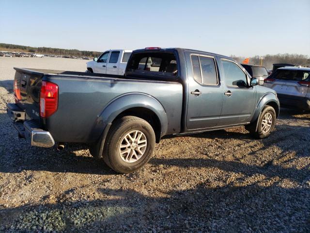 Photo 2 VIN: 1N6AD0FV1JN758412 - NISSAN FRONTIER S 