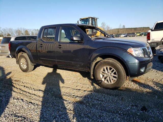 Photo 3 VIN: 1N6AD0FV1JN758412 - NISSAN FRONTIER S 