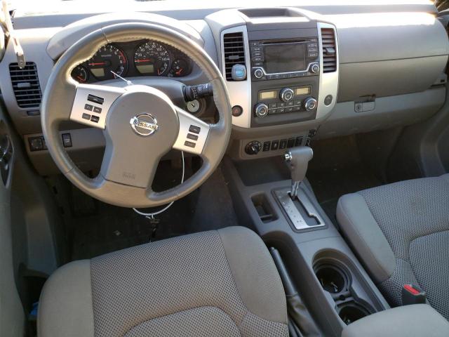 Photo 7 VIN: 1N6AD0FV1JN758412 - NISSAN FRONTIER S 