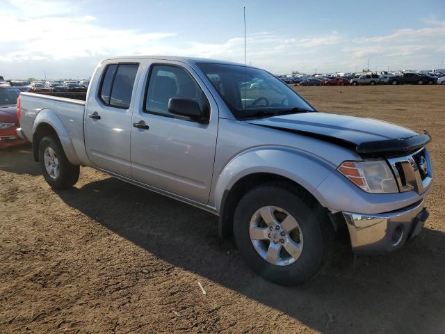 Photo 3 VIN: 1N6AD0FV2BC419851 - NISSAN FRONTIER S 