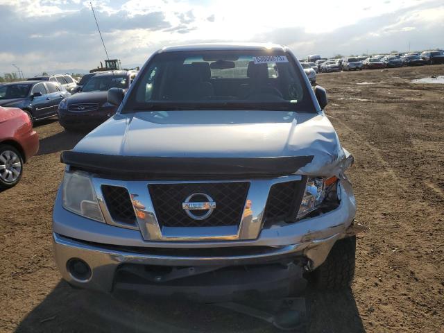 Photo 4 VIN: 1N6AD0FV2BC419851 - NISSAN FRONTIER S 