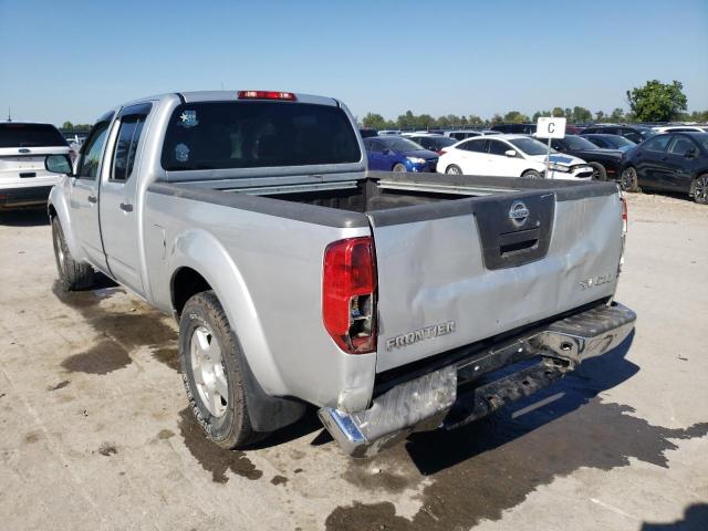 Photo 2 VIN: 1N6AD0FV2BC439386 - NISSAN FRONTIER S 