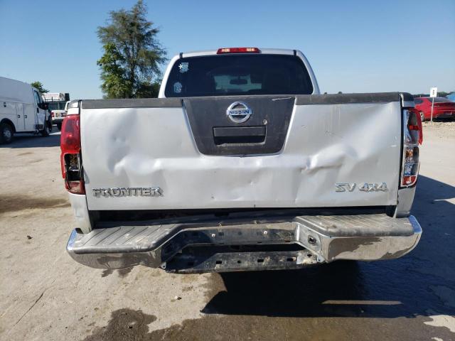 Photo 8 VIN: 1N6AD0FV2BC439386 - NISSAN FRONTIER S 