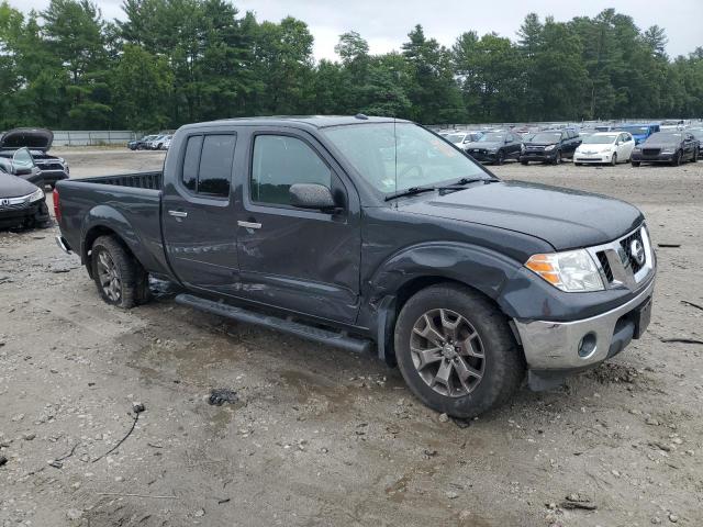 Photo 3 VIN: 1N6AD0FV2EN752785 - NISSAN FRONTIER 