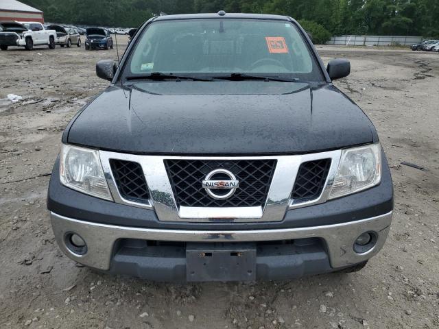 Photo 4 VIN: 1N6AD0FV2EN752785 - NISSAN FRONTIER 