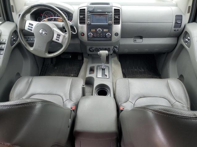 Photo 7 VIN: 1N6AD0FV2EN752785 - NISSAN FRONTIER 