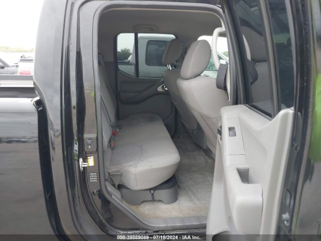 Photo 7 VIN: 1N6AD0FV2GN798362 - NISSAN FRONTIER 