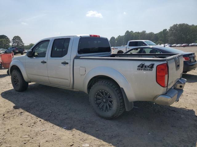 Photo 1 VIN: 1N6AD0FV3CC476478 - NISSAN FRONTIER S 