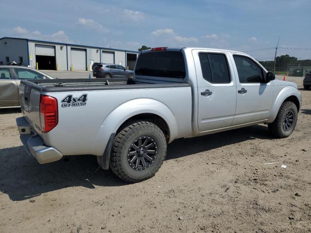 Photo 2 VIN: 1N6AD0FV3CC476478 - NISSAN FRONTIER S 