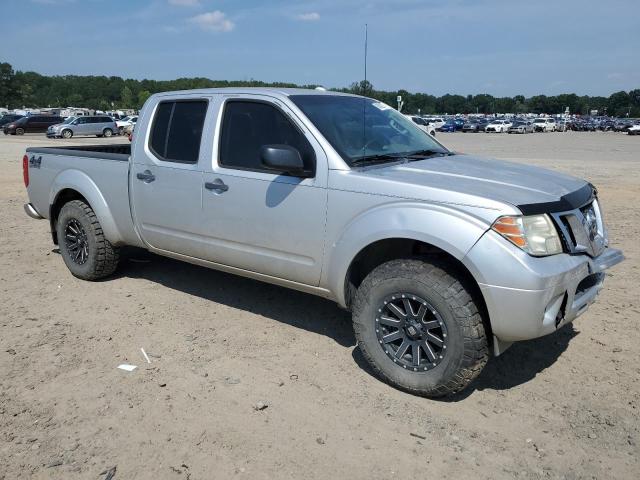 Photo 3 VIN: 1N6AD0FV3CC476478 - NISSAN FRONTIER S 