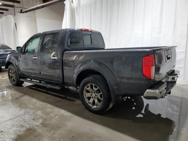 Photo 1 VIN: 1N6AD0FV3EN759681 - NISSAN FRONTIER S 