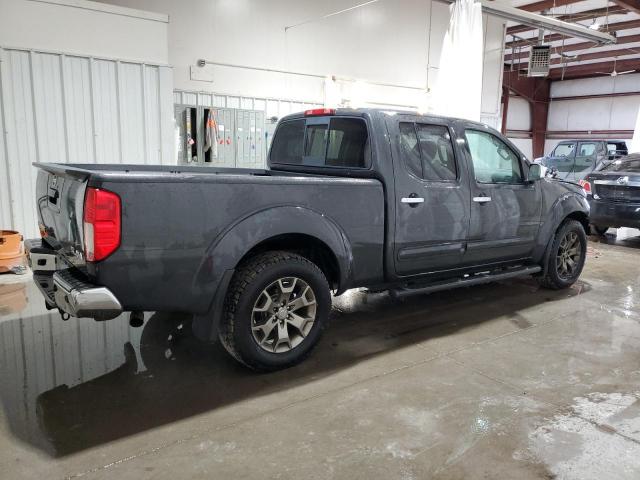 Photo 2 VIN: 1N6AD0FV3EN759681 - NISSAN FRONTIER S 