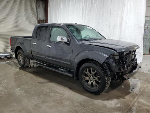 Photo 3 VIN: 1N6AD0FV3EN759681 - NISSAN FRONTIER S 