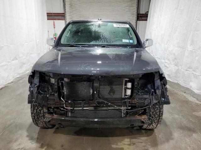 Photo 4 VIN: 1N6AD0FV3EN759681 - NISSAN FRONTIER S 