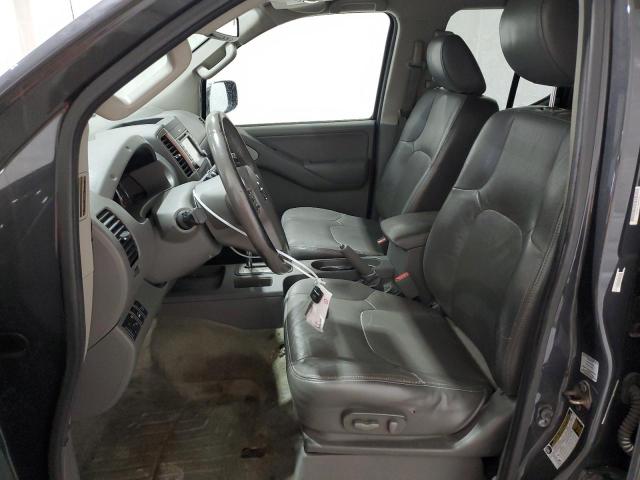 Photo 6 VIN: 1N6AD0FV3EN759681 - NISSAN FRONTIER S 