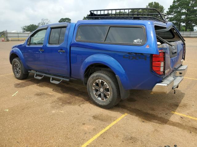 Photo 1 VIN: 1N6AD0FV3FN754529 - NISSAN FRONTIER S 