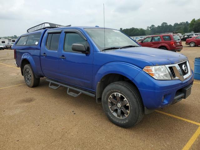 Photo 3 VIN: 1N6AD0FV3FN754529 - NISSAN FRONTIER S 