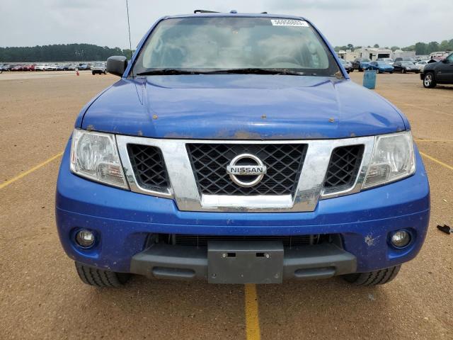 Photo 4 VIN: 1N6AD0FV3FN754529 - NISSAN FRONTIER S 