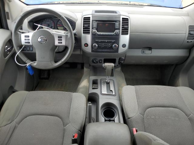 Photo 7 VIN: 1N6AD0FV3FN754529 - NISSAN FRONTIER S 