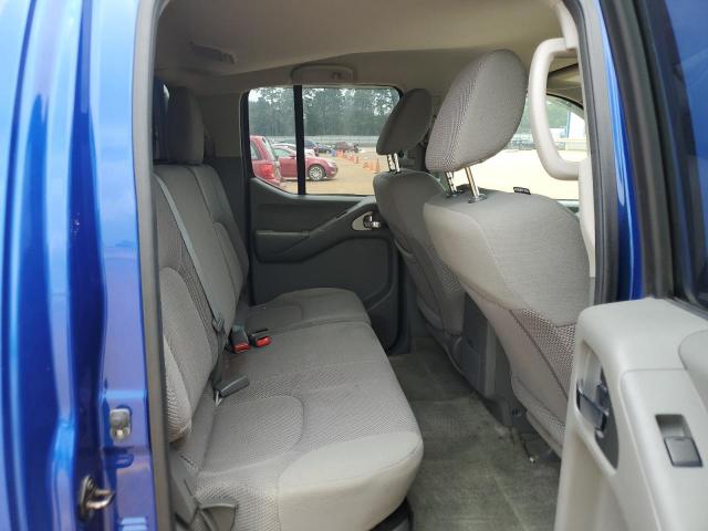 Photo 9 VIN: 1N6AD0FV3FN754529 - NISSAN FRONTIER S 