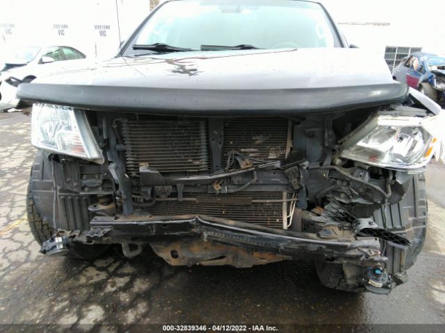 Photo 5 VIN: 1N6AD0FV3FN755194 - NISSAN FRONTIER 