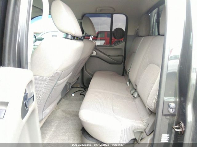 Photo 7 VIN: 1N6AD0FV3FN755194 - NISSAN FRONTIER 