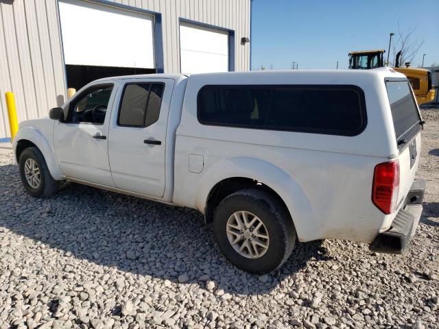 Photo 1 VIN: 1N6AD0FV3GN731253 - NISSAN FRONTIER S 