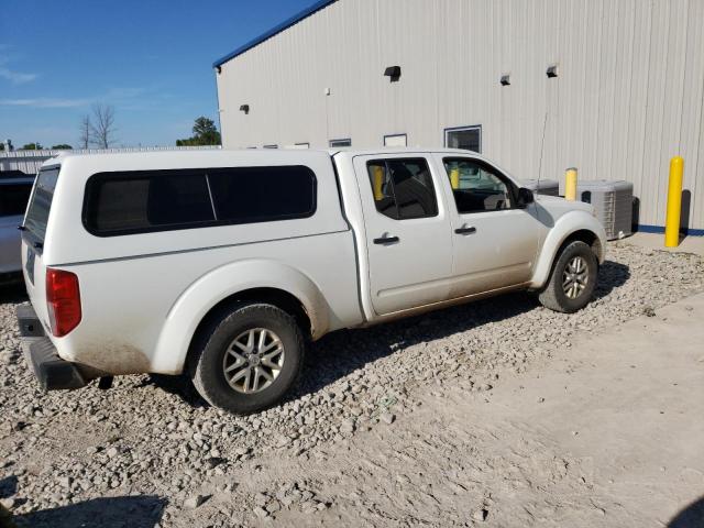 Photo 2 VIN: 1N6AD0FV3GN731253 - NISSAN FRONTIER S 