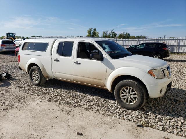 Photo 3 VIN: 1N6AD0FV3GN731253 - NISSAN FRONTIER S 