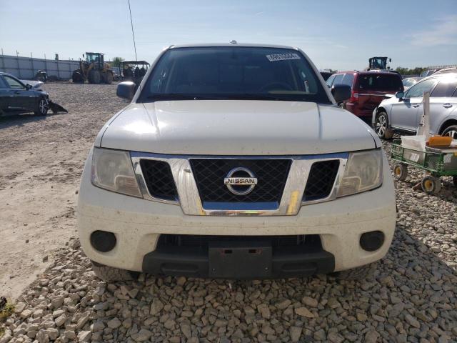 Photo 4 VIN: 1N6AD0FV3GN731253 - NISSAN FRONTIER S 