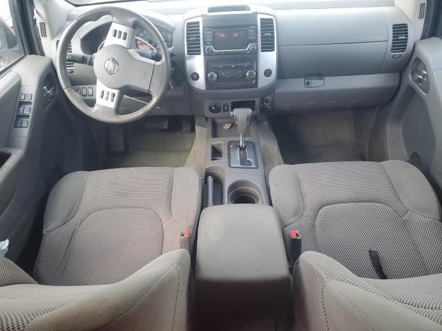 Photo 7 VIN: 1N6AD0FV3GN731253 - NISSAN FRONTIER S 