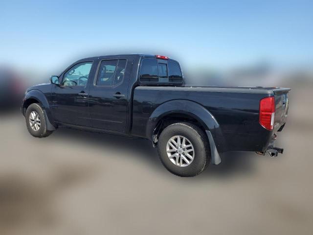 Photo 1 VIN: 1N6AD0FV3GN732368 - NISSAN FRONTIER 