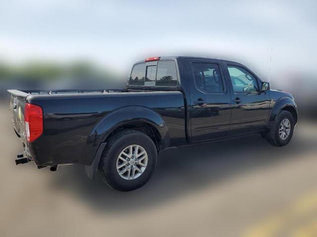 Photo 2 VIN: 1N6AD0FV3GN732368 - NISSAN FRONTIER 