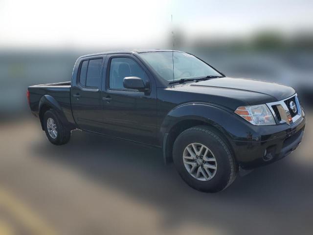 Photo 3 VIN: 1N6AD0FV3GN732368 - NISSAN FRONTIER 