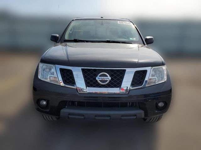 Photo 4 VIN: 1N6AD0FV3GN732368 - NISSAN FRONTIER 