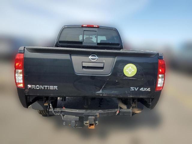 Photo 5 VIN: 1N6AD0FV3GN732368 - NISSAN FRONTIER 