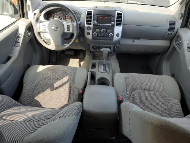 Photo 7 VIN: 1N6AD0FV3GN732368 - NISSAN FRONTIER 