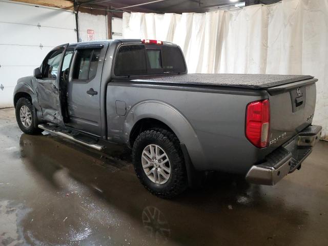 Photo 1 VIN: 1N6AD0FV3HN777523 - NISSAN FRONTIER 