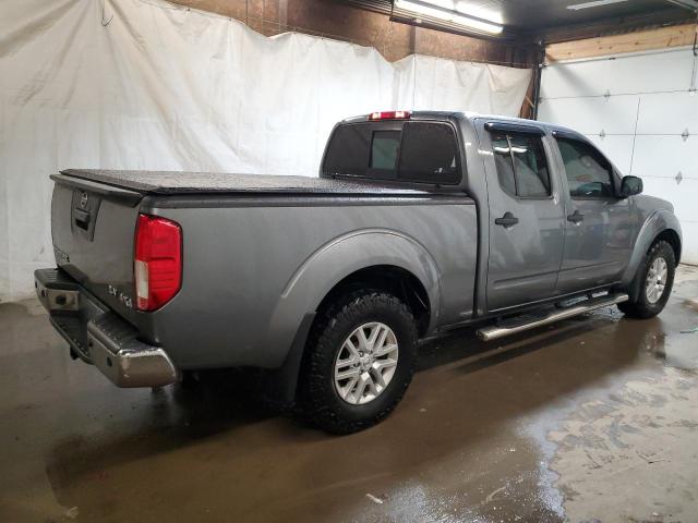 Photo 2 VIN: 1N6AD0FV3HN777523 - NISSAN FRONTIER 