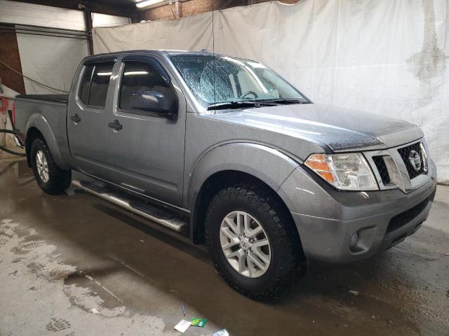 Photo 3 VIN: 1N6AD0FV3HN777523 - NISSAN FRONTIER 