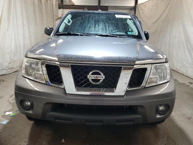 Photo 4 VIN: 1N6AD0FV3HN777523 - NISSAN FRONTIER 