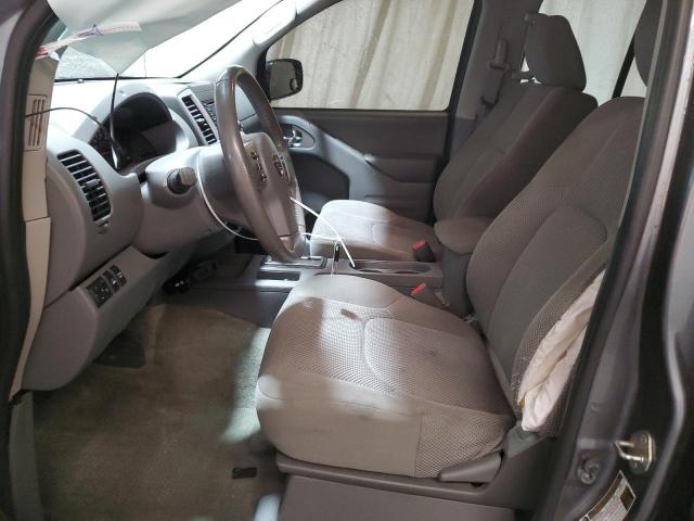 Photo 6 VIN: 1N6AD0FV3HN777523 - NISSAN FRONTIER 