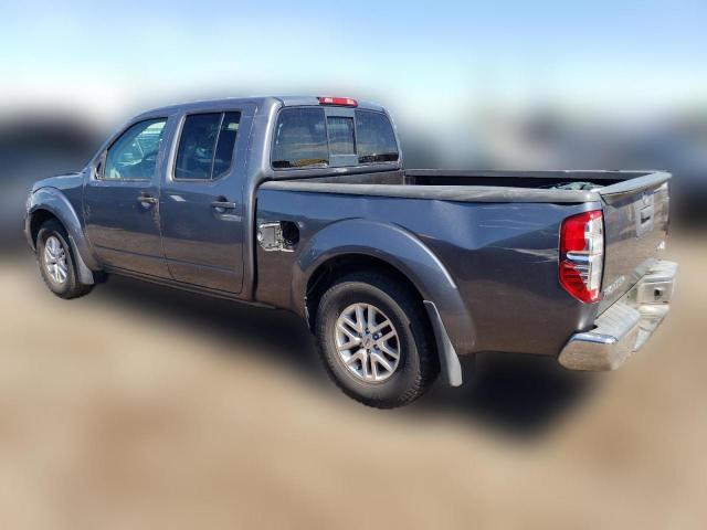 Photo 1 VIN: 1N6AD0FV3JN703394 - NISSAN FRONTIER 