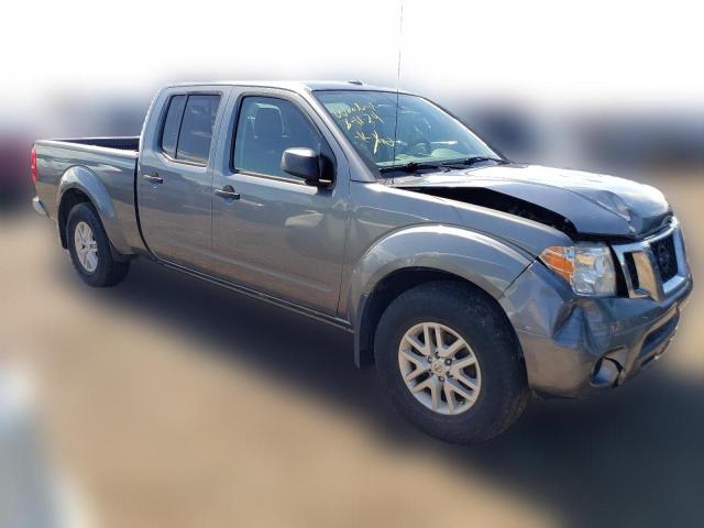 Photo 3 VIN: 1N6AD0FV3JN703394 - NISSAN FRONTIER 